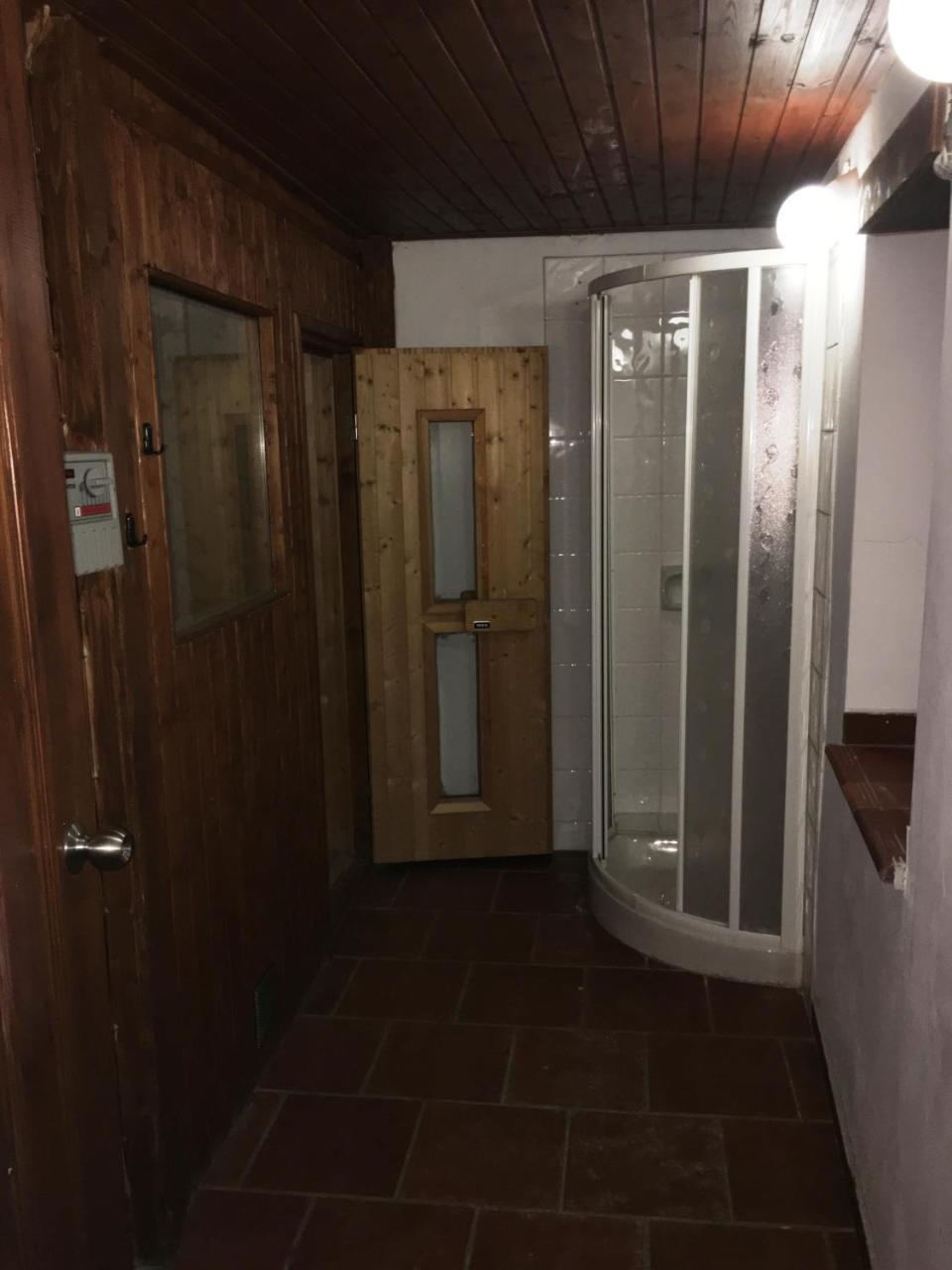 Linos Inn カコペトリア エクステリア 写真