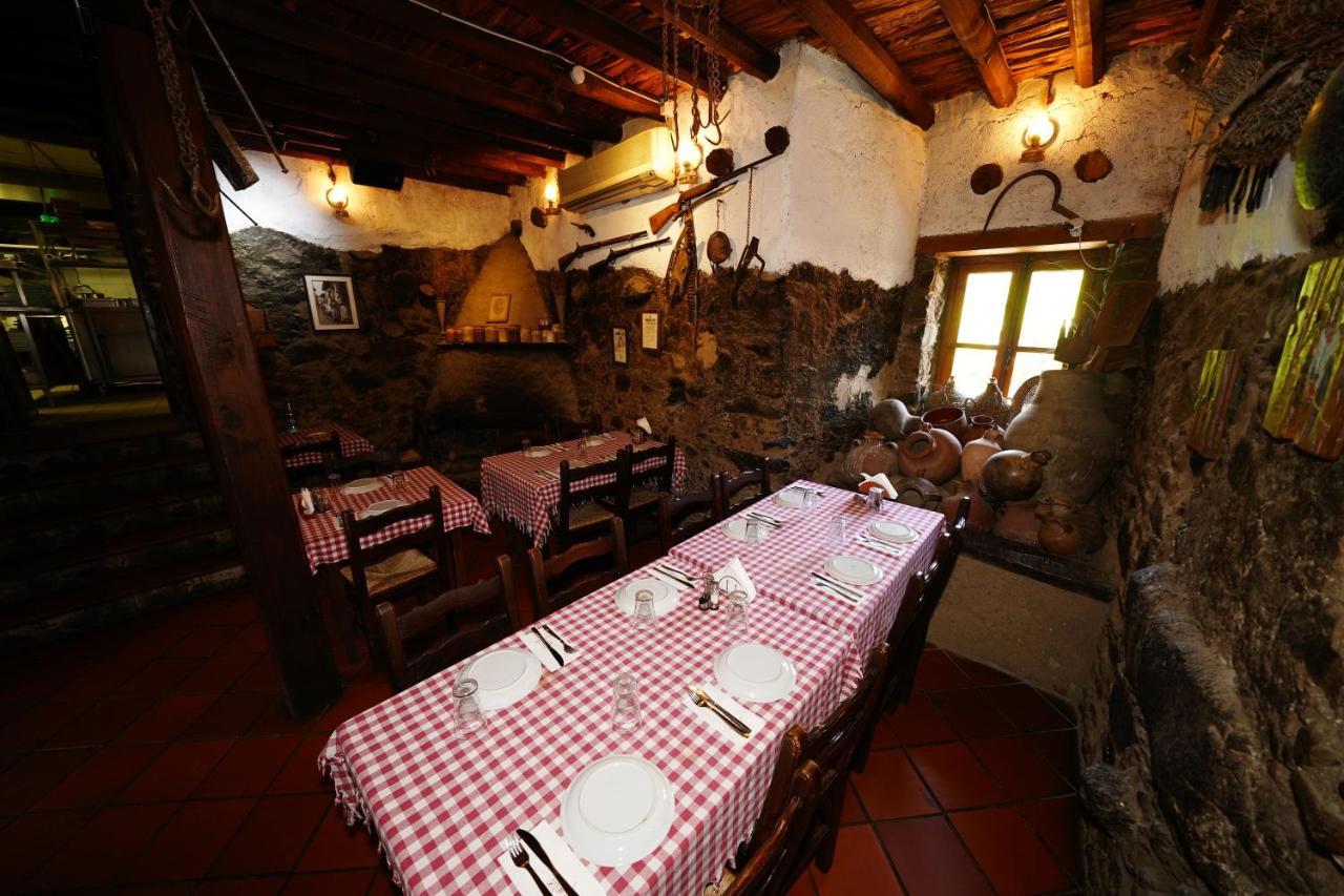 Linos Inn カコペトリア エクステリア 写真