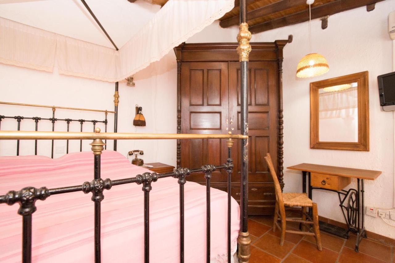 Linos Inn カコペトリア エクステリア 写真