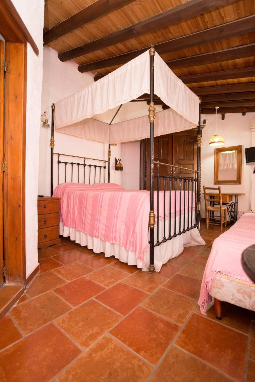 Linos Inn カコペトリア エクステリア 写真