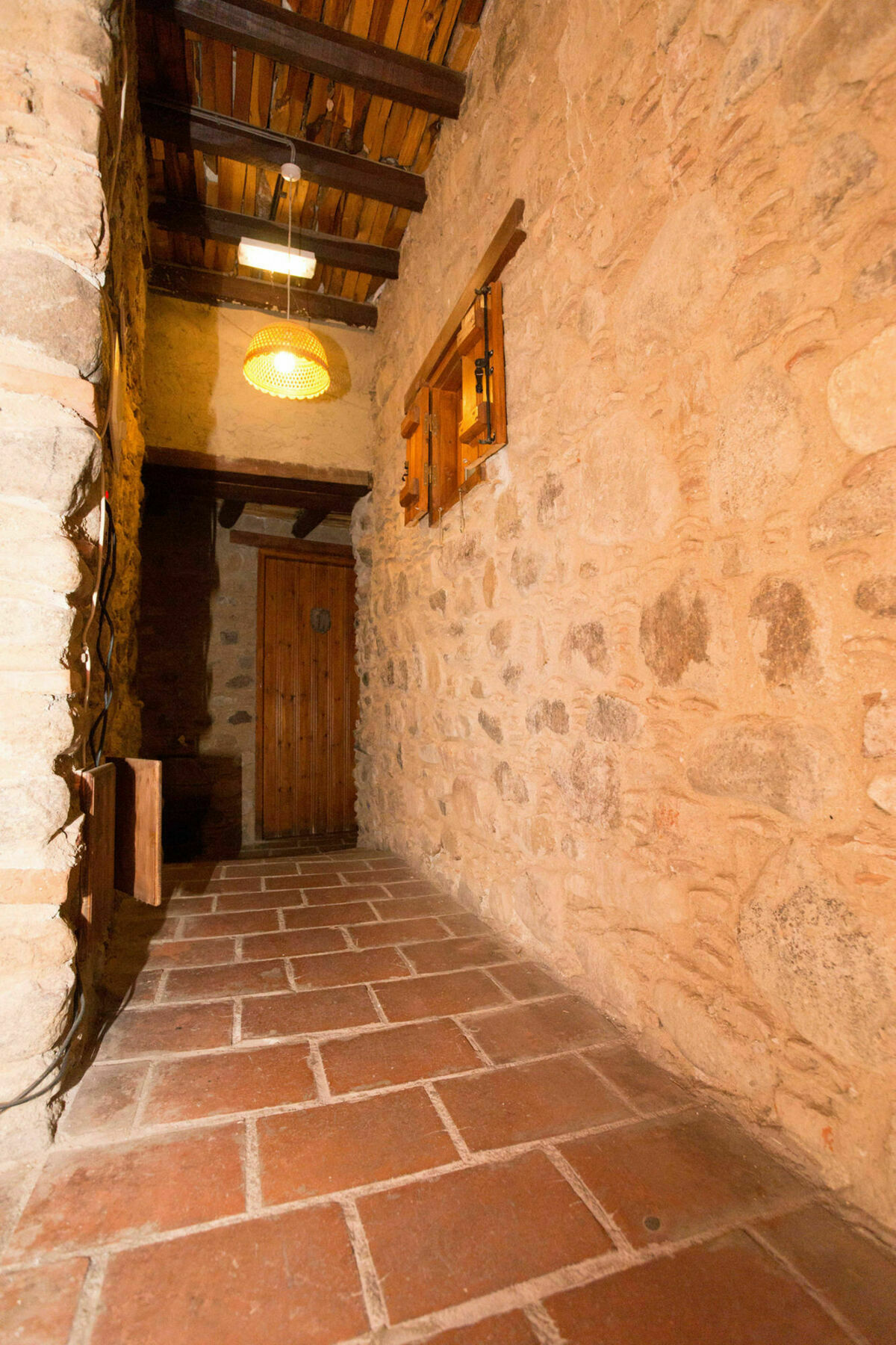 Linos Inn カコペトリア エクステリア 写真